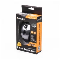 Мышь A4Tech G9-500FS фото 4